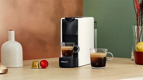 Nespresso Essenza Mini review – Precious World Need Attention On Precious Issues