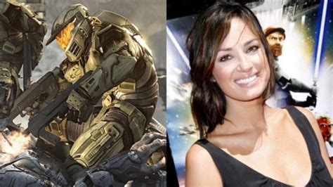 Here Are the Voice Actors of Halo Wars 2's Cast