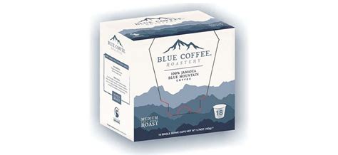 Jamaican Blue Mountain Coffee