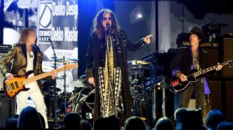 Aerosmith announce 2022 Las Vegas residency dates | Guitar World