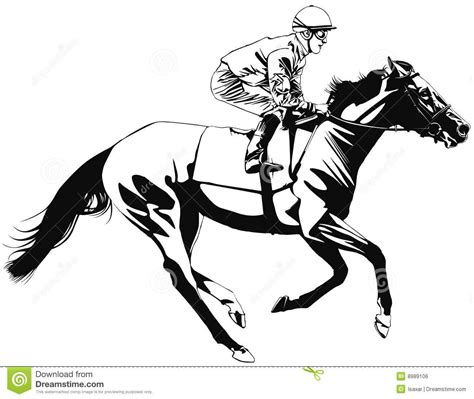 horse racing clipart pictures 10 free Cliparts | Download images on Clipground 2024