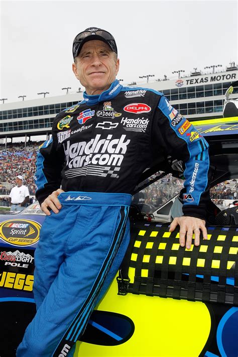 Mark martin - NASCAR.COM : drivers : Mark Martin - The Official Site of ...