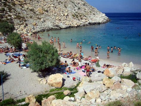 Greece - Beaches in Chios | Hotels Greece - Summer Greece