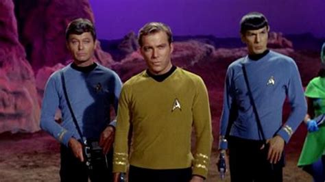 Watch Star Trek: The Original Series (Remastered) Season 2 Episode 9 ...