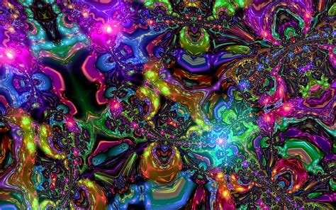 HD wallpaper: Artistic, Psychedelic | Wallpaper Flare