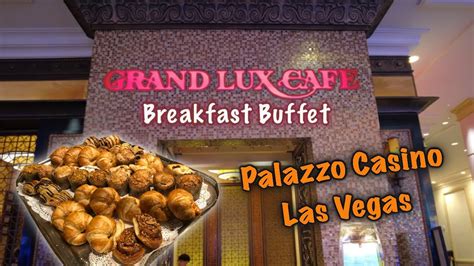 Las Vegas Breakfast Buffet 2024 - Nara Leonie