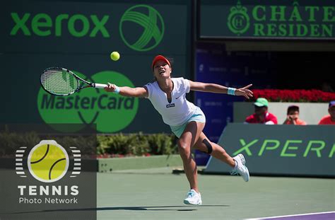 Sony Open Tennis Championship Photography 2014 | Tennis Photo Network