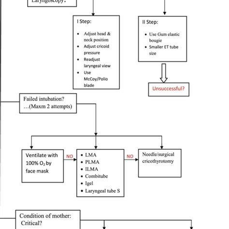 2 Difficult laryngoscopy: Cormack Lehane grading (Grade I–IV) | Download Scientific Diagram