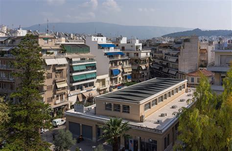 Restoring Athens Architectural Heritage | The Official Athens Guide