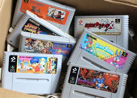 Which SNES Games Do You Want To See On Nintendo Switch Online ...