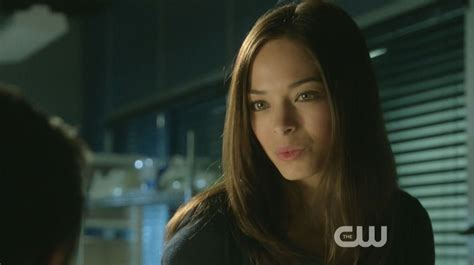 Kristin Kreuk - Beauty and the Beast TV Series Photos • CelebMafia