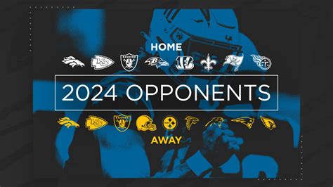 Chargers Home Games 2025 - Dorice Robena