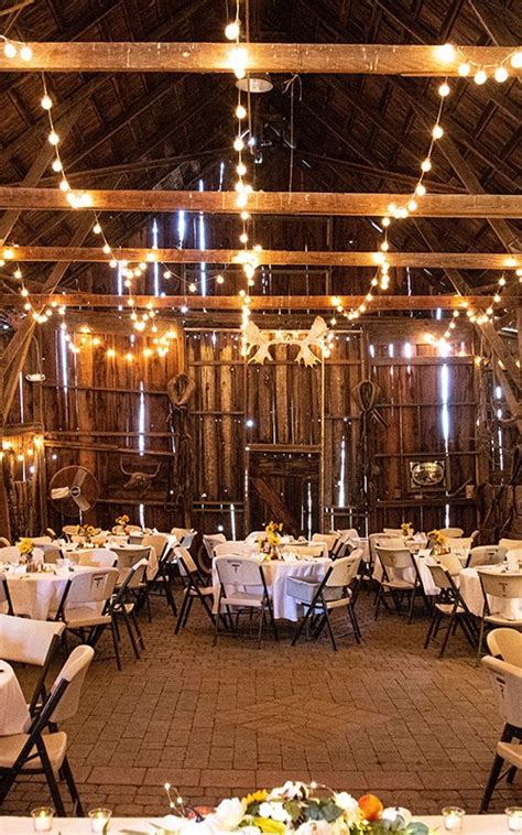 Rustic Wedding Venues In New Jersey (Reviews & Prices)