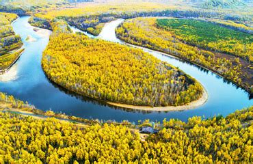 Hulunbuir Travel, Guide of Hulunbeier Weather, Maps & Grassland