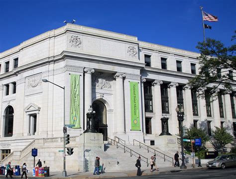 National Postal Museum | The Smithsonian National Postal Mus… | Flickr