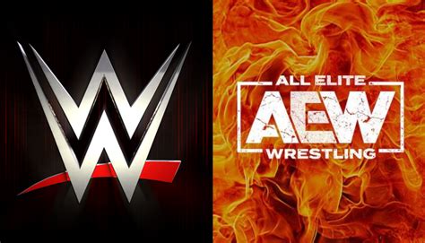 Why WWE Is The WCW Equivalent In the WWE vs. AEW War | 411MANIA