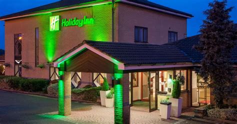 Holiday Inn in Coventry set for a fruity makeover - CoventryLive