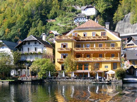 Hallstatt Travel Guide Resources & Trip Planning Info by Rick Steves