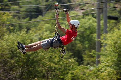 Branson Zipline Adventures: 6 Musts for Thrill-seekers