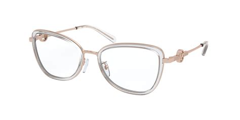 Michael Kors Florence 3042B Eyeglasses – designeroptics.com