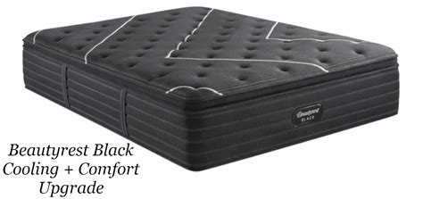 Beautyrest Online Mattresses: Beautyrest Black & Hybrid Reviews