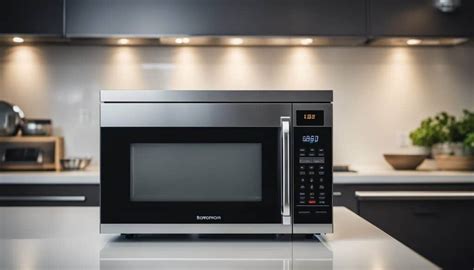 Microwave Ovens Singapore: The Best Models for Quick and Easy Cooking ...