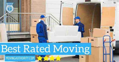 Best Moving Company For Your Move | MA