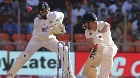 India vs England 4th Test Live Telecast Channel in India and England ...