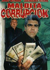 Amazon.com: Maldita Corrupcion: Jorge Reynoso, Jacaranda Alfaro, Angel ...