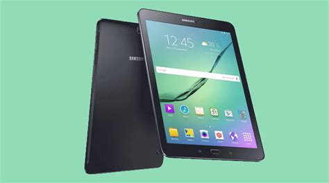 Samsung Galaxy Tab S2: Things we loved | BURO.