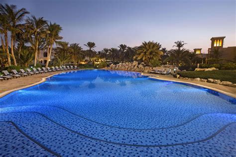 Hilton Al Hamra Beach and Golf Resort - Ras Al Khaimah Hotels in United Arab Emirates | Mercury ...