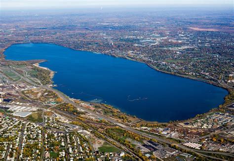 Lake Habitat | Onondaga Lake Cleanup