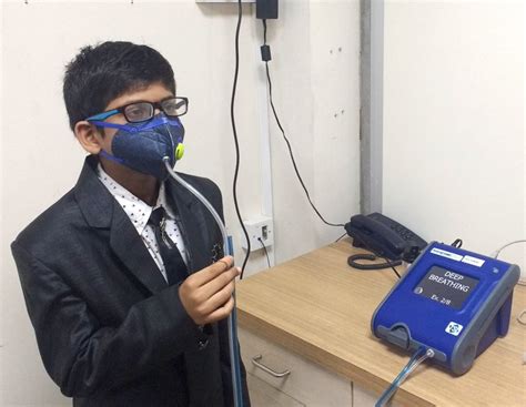 Do Masks Work In India’s Air Pollution? – Smart Air