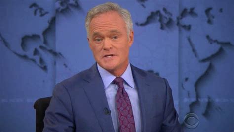 Scott Pelley signs off from 'Evening News' - NewscastStudio