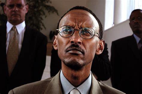 The Case Against Rwanda's President Paul Kagame - Newsweek