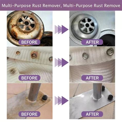 Rust Remover Spray | asghedom.com