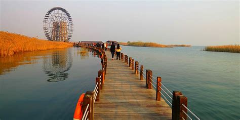 Taihu Lake