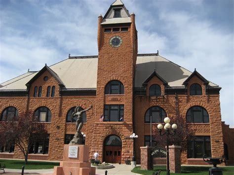 Pueblo, CO : Union Depot photo, picture, image (Colorado) at city-data.com