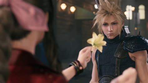 GameStop Lists Final Fantasy VII Remake for Xbox One, Could Launch H1 2020 - The FPS Review