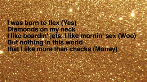 Money-Cardi B (Lyrics) - YouTube