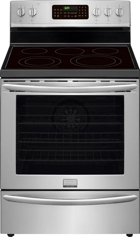 Frigidaire Hot Surface Light Stays On | Homeminimalisite.com