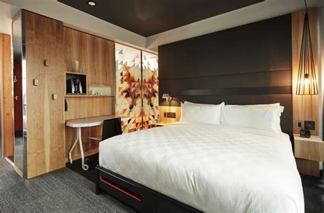 Alt Hotel Calgary East Village is Officially Open