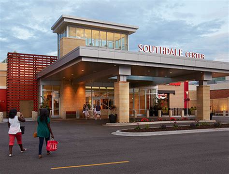 Southdale Center