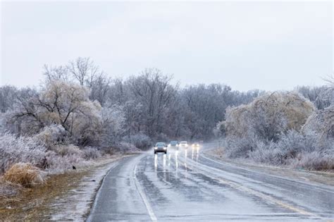 See photos of damaging West Michigan winter ice storm - mlive.com