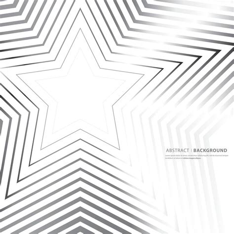 Star line pattern background 2715760 Vector Art at Vecteezy