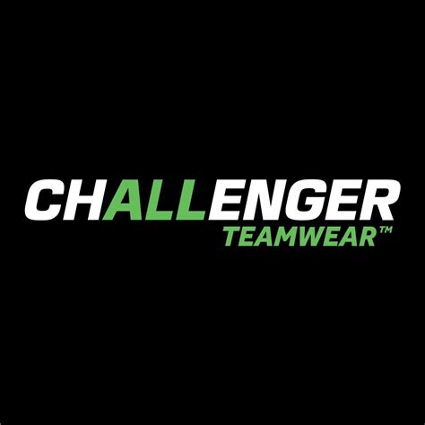 Challenger Teamwear | Team wear, Soccer outfits, Challenger