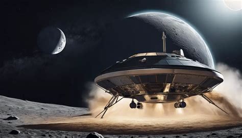 Understanding SpaceX Moon Mission: An In-Depth Analysis - Universe Watcher