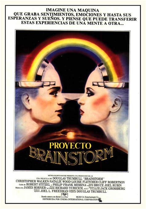 Brainstorm The Movie