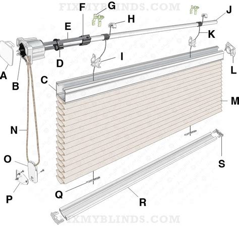 Bali Blinds Installation Guide