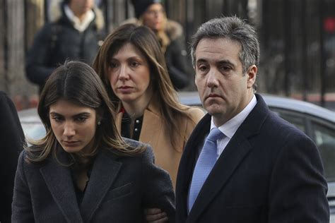 Michael Cohen's Family: 5 Fast Facts You Need to Know